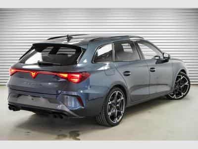 Cupra Leon ST 2,0 TSI (2025) - Foto 3