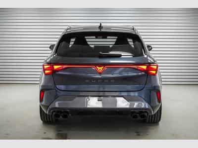 Cupra Leon ST 2,0 TSI (2025) - Foto 4