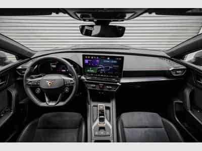 Cupra Leon ST 2,0 TSI (2025) - Foto 6