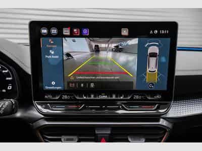 Cupra Leon ST 2,0 TSI (2025) - Foto 14