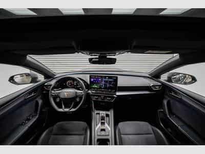 Cupra Leon ST 2,0 TSI (2025) - Foto 6