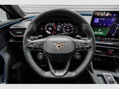 Cupra Leon ST 2,0 TSI (2025) - Foto 9