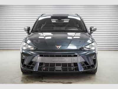 Cupra Leon ST 2,0 TSI (2025) - Foto 2