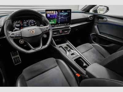 Cupra Leon ST 2,0 TSI (2025) - Foto 7