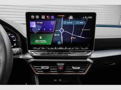 Cupra Leon ST 2,0 TSI (2025) - Foto 13