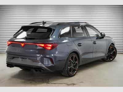 Cupra Leon ST 2,0 TSI (2025) - Foto 3
