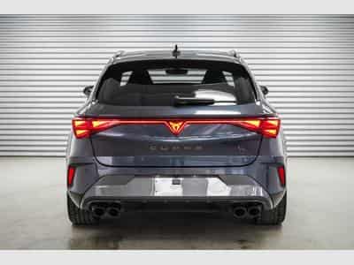 Cupra Leon ST 2,0 TSI (2025) - Foto 4