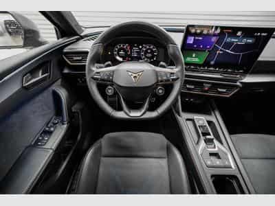 Cupra Leon ST 2,0 TSI (2025) - Foto 8