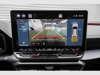 Cupra Leon ST 2,0 TSI (2025) - Foto 14