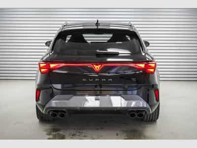 Cupra Leon ST 2,0 TSI (2025) - Foto 4