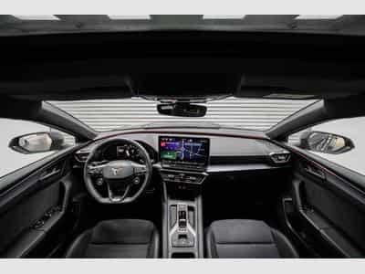 Cupra Leon ST 2,0 TSI (2025) - Foto 6