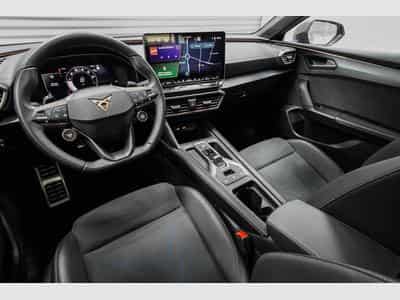 Cupra Leon ST 2,0 TSI (2025) - Foto 7