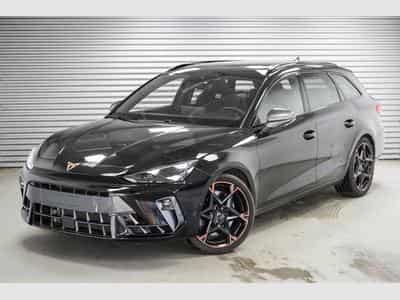 Cupra Leon ST 2,0 TSI (2025) - Foto 1