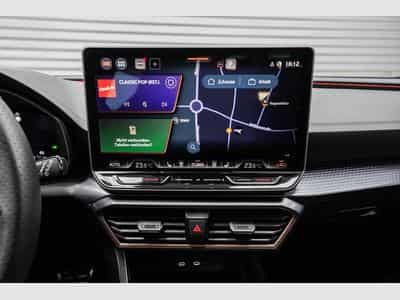 Cupra Leon ST 2,0 TSI (2025) - Foto 13