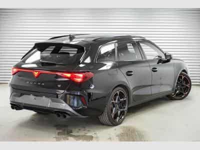 Cupra Leon ST 2,0 TSI (2025) - Foto 3