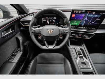 Cupra Leon ST 2,0 TSI (2025) - Foto 8