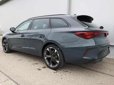 Cupra Leon 1.5 eTSI 110 kW (2026) - Foto 2