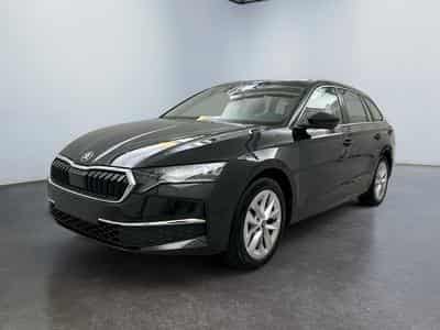 Skoda Octavia Selection (2025) - Photo 1