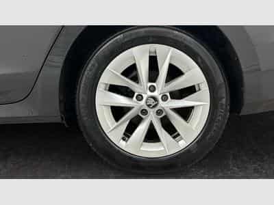 Skoda Octavia Selection (2025) - Photo 3