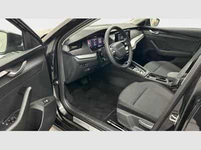 Skoda Octavia Selection (2025) - Photo 4