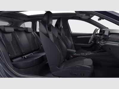 Skoda Octavia RS 2.0 TSI 7-Gang-DSG (2026) - Photo 5