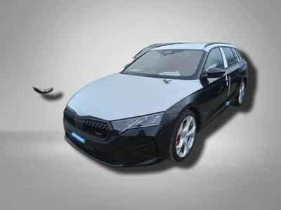 Skoda Octavia RS 2.0 TSI 7-Gang-DSG (2026) - Photo 1