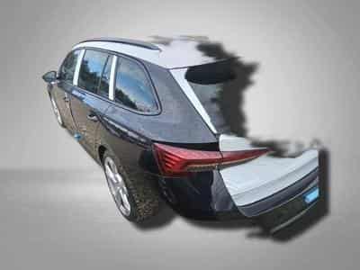 Skoda Octavia RS 2.0 TSI 7-Gang-DSG (2026) - Photo 2