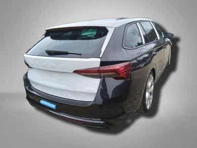 Skoda Octavia RS 2.0 TSI 7-Gang-DSG (2026) - Photo 3