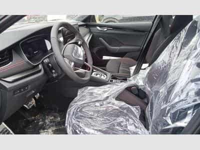 Skoda Octavia RS 2.0 TSI 7-Gang-DSG (2026) - Photo 5