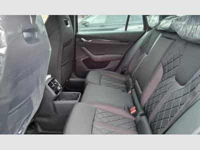 Skoda Octavia RS 2.0 TSI 7-Gang-DSG (2026) - Photo 6