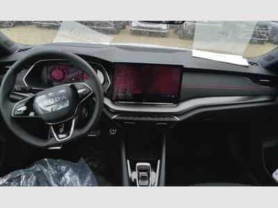 Skoda Octavia RS 2.0 TSI 7-Gang-DSG (2026) - Photo 7