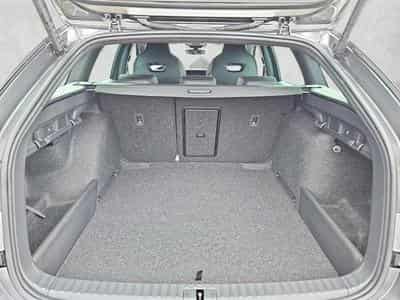 Skoda Octavia 1.5 TSI mHEV 110 kW Sportline (2025) - Photo 14