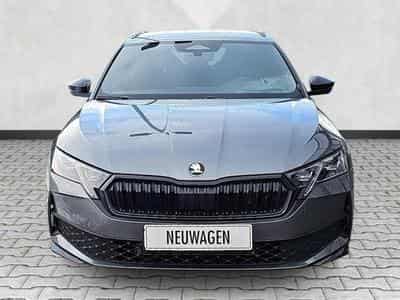 Skoda Octavia 1.5 TSI mHEV 110 kW Sportline (2025) - Photo 2