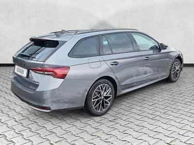 Skoda Octavia 1.5 TSI mHEV 110 kW Sportline (2025) - Photo 7