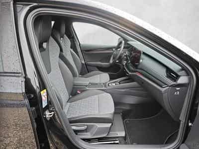 Skoda Octavia 1.5 TSI mHEV 110 kW Sportline (2025) - Photo 10