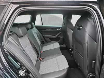 Skoda Octavia 1.5 TSI mHEV 110 kW Sportline (2025) - Photo 13