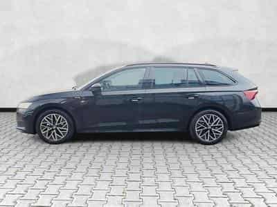 Skoda Octavia 1.5 TSI mHEV 110 kW Sportline (2025) - Photo 4
