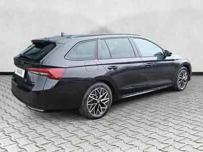 Skoda Octavia 1.5 TSI mHEV 110 kW Sportline (2025) - Photo 7