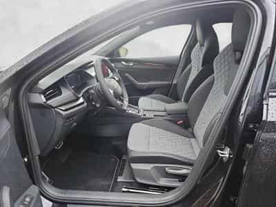 Skoda Octavia 1.5 TSI mHEV 110 kW Sportline (2025) - Photo 9