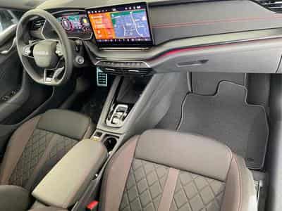 Skoda Octavia RS (2026) - Photo 15