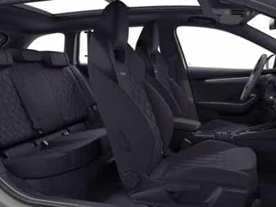 Skoda Octavia RS (2026) - Photo 5