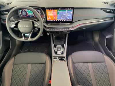 Skoda Octavia RS (2026) - Foto 7