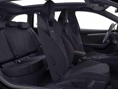 Skoda Octavia RS (2026) - Photo 5