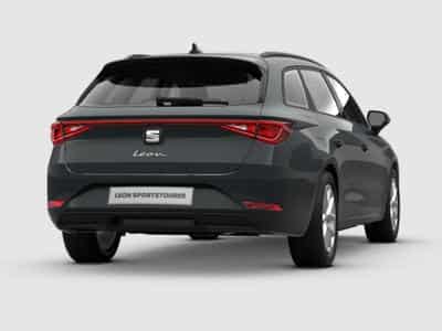 Seat Leon Style (2026) - Foto 4