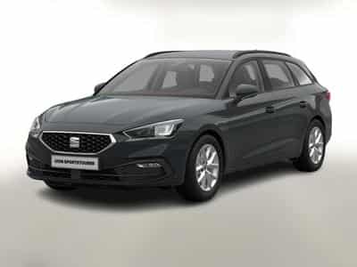Seat Leon Style (2026) - Foto 1