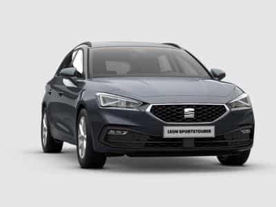 Seat Leon Style (2026) - Foto 2