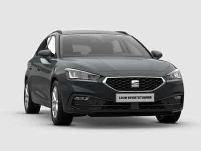 Seat Leon Style (2026) - Foto 2