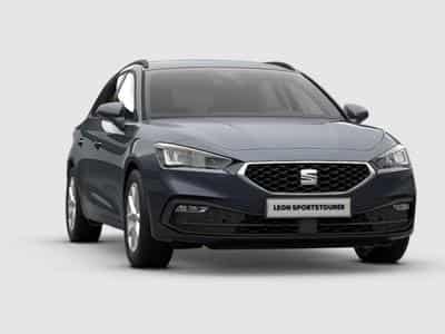 Seat Leon Style (2026) - Foto 2