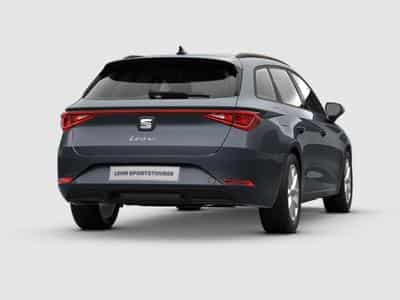 Seat Leon Style (2026) - Foto 4