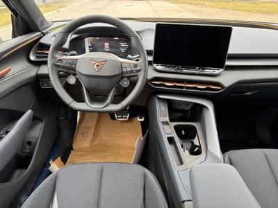 Cupra Terramar VZ (2025) - Foto 7